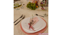 Disc suport decorativ din ceară pentru veselă- Inchiriere 1_1821212078