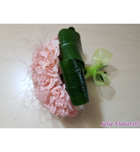 Buchet din trandafiri de gradina a_1184161260